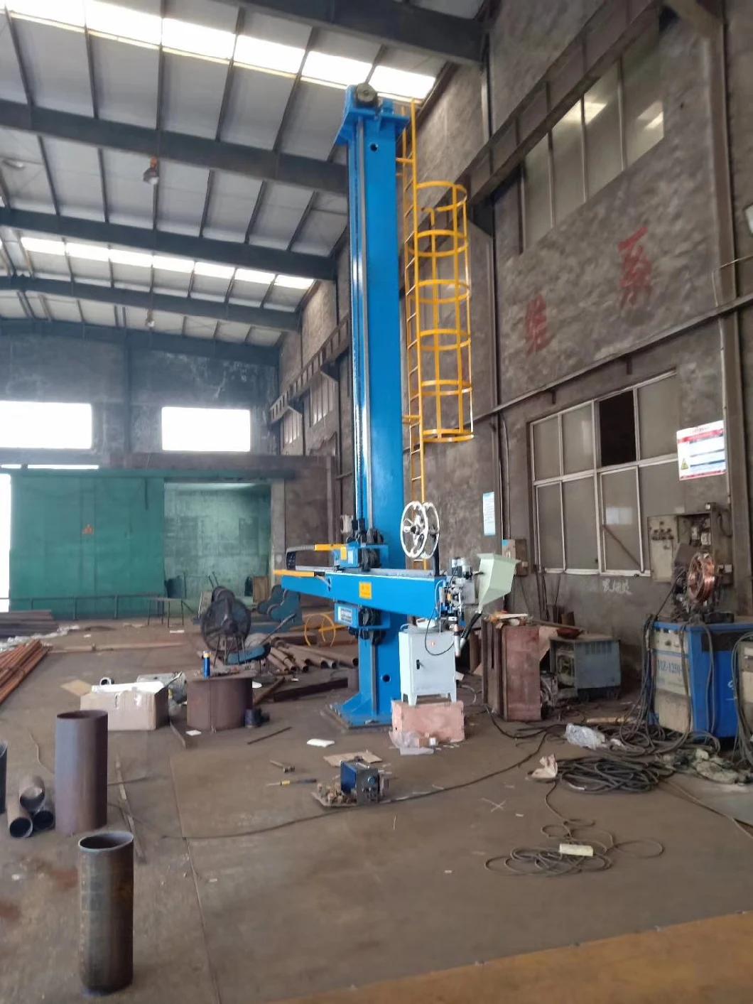 Welding Manipulator (stationary)