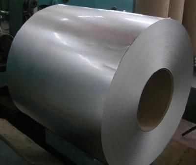 Grade 33 (230) Aluminumzinc Alloy Coated in Coils with Anti-Finger Print