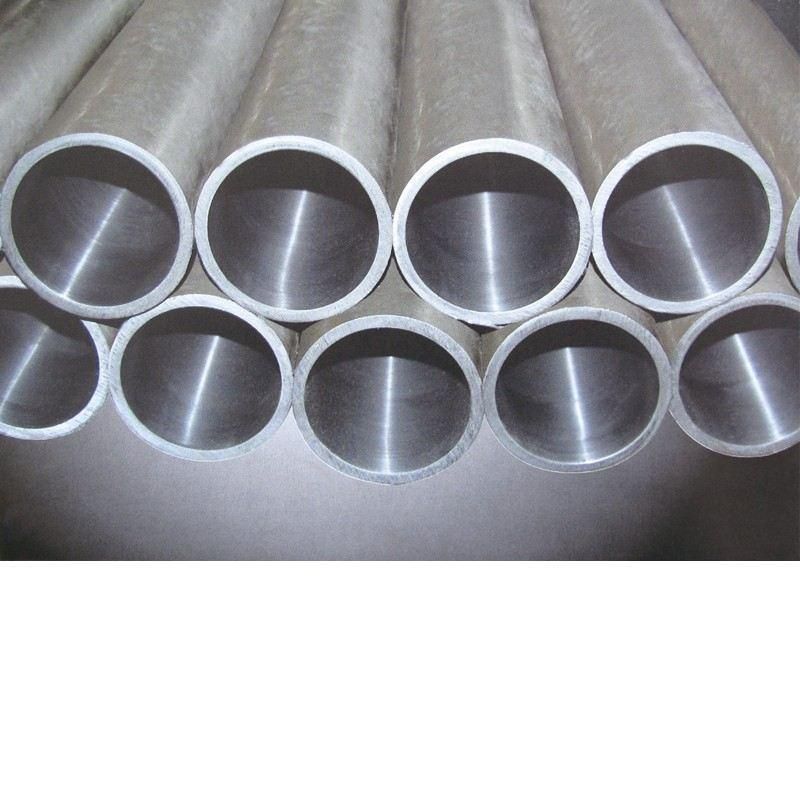 Supply S35c Cylinder Pipe/S35c Oil Earthen Pipe/S35c Internally Polished Seamless Tube/S35c Honing Tube