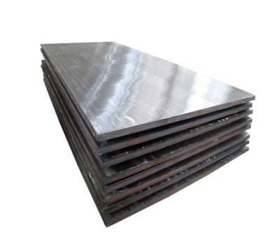 Hairline Mirror Finish of Stainless Steel Sheet with 201 304 304L