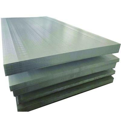 High Quality Stainless Steel Plate Sheet No. 1 2b Ba Surface SUS 201 304 316 430 309S 310S 904L Price