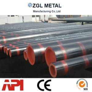 API 5L Psl1/Psl2 Seamless Steel Pipe for Gas&Water&Oil Linepipe