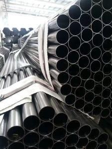 Gi Pipe, Carbon Pipe, Black Annealed, Bright Finished, Black Pipe, Galvanized Steel Tube