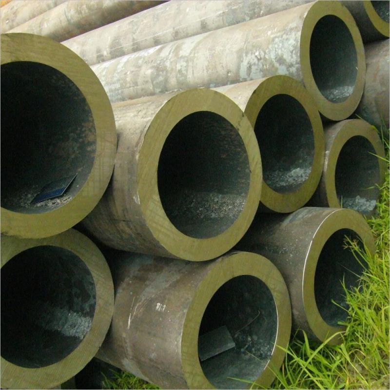 Preferential Supply C45 Steel Tube/C45 Seamless Steel Tube/C45 Seamless Tube/1045 Seamless Tube