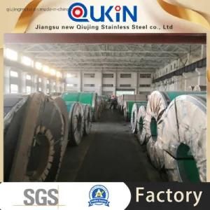 310/310S Stainless Steel Coil Manufacturer
