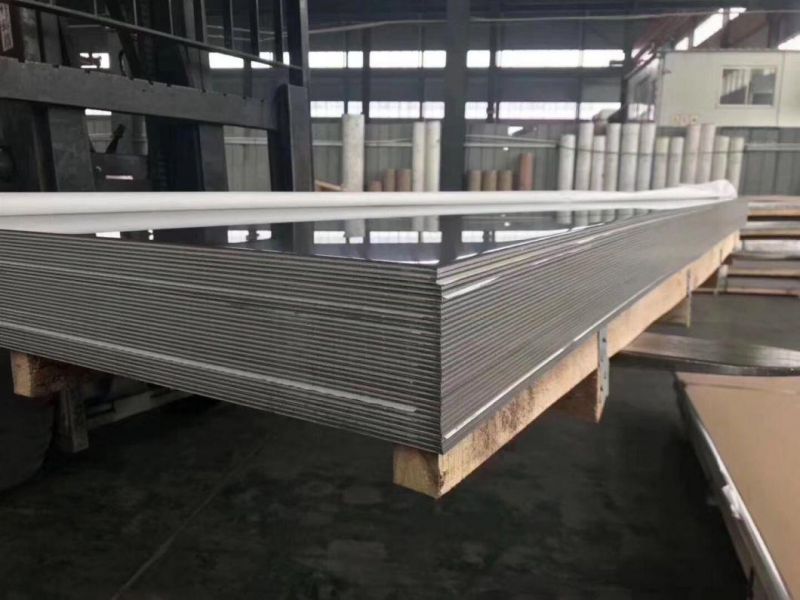 Hot Rolled S30215 Stainless Steel Plate Processing Service JIS G4303 SUS410L Stainless Steel Coil/Strip Decoiling