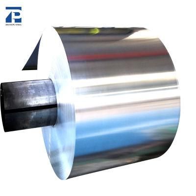 1100 7075 Metal Alloy Aluminum Coil Manufactured in China