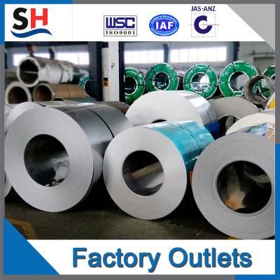 ASTM AISI Hot/Cold Rolled Stainless Steel Coil Price