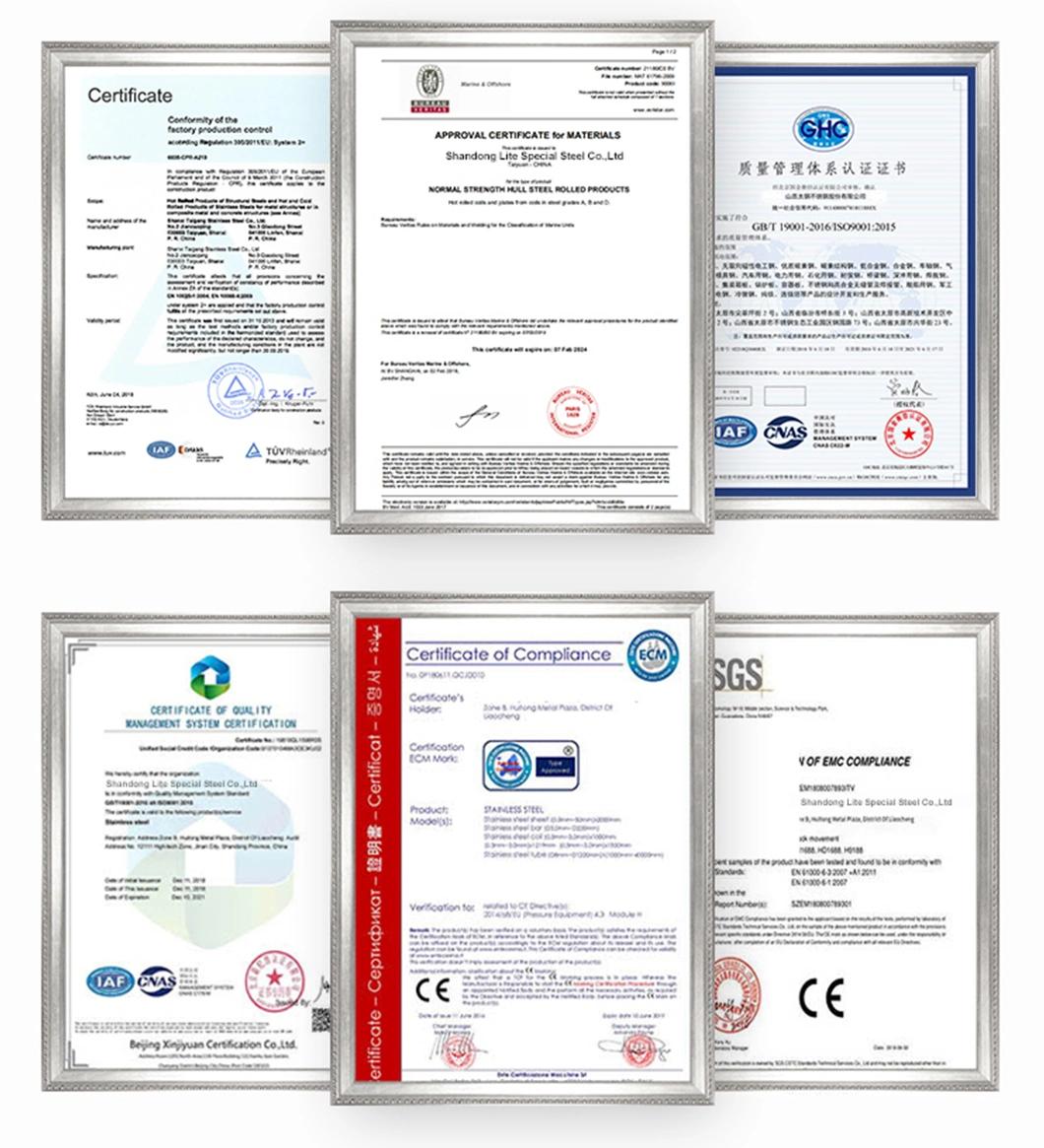 Cold Rolled 201 202 430ba 304ba Surface Precision Stainless Steel Strip Stainless Steel Coil