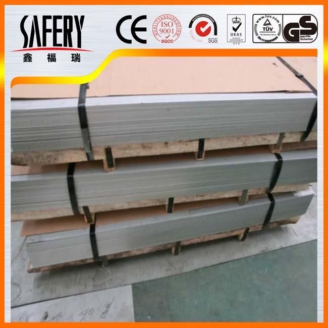 1.5mm 2mm Thick Stainless Steel Plate 304