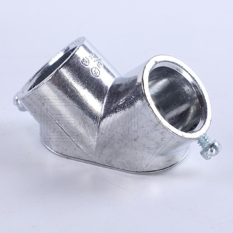 UL 797 Standard EMT Pipe