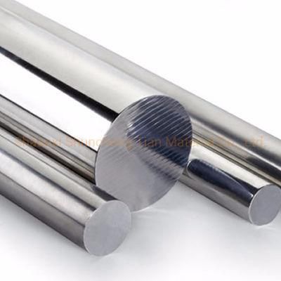 316L Stainless Steel Round Bar Price Per Kg Stainless Steel Bar