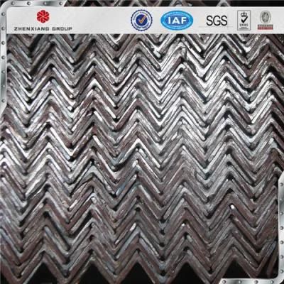Structural Steel Bar Application and Hot Rolled Technique Equal Angles