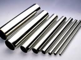 Stainless Steel Tube for Weld Pipes
