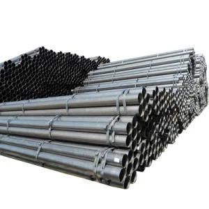 Good Price ERW Iron Pipe 6 Meter