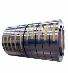 Hot Dipped Galvanized Steel Tape Gi Zinc Coated Steel Coil Sheet Strap Strip