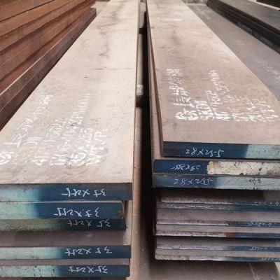 1.2379 D2 SKD11 Tool Mould Steel Flat bar &amp; Plate