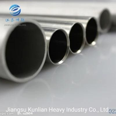All Types of GB 201 202 301 304ln 309S Stainless Steel Pipe Seamless/Polished for Pipeline Transmission