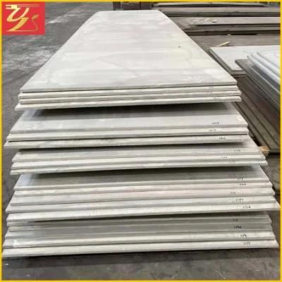 Stainless Steel Sheet (316 316L 316TI 316H)
