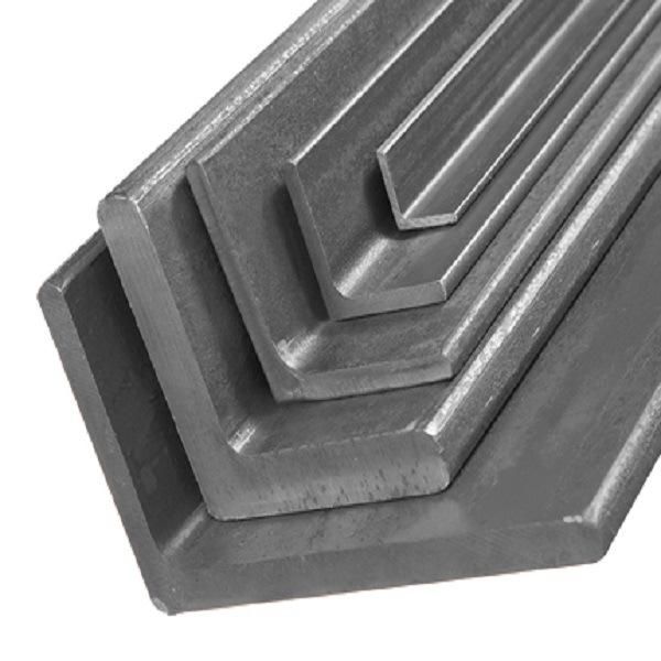 Cheap Price Hot Dipped Galvanized Black 30X30X5mm 75X75X6mm Angle Bar /Steel Angle