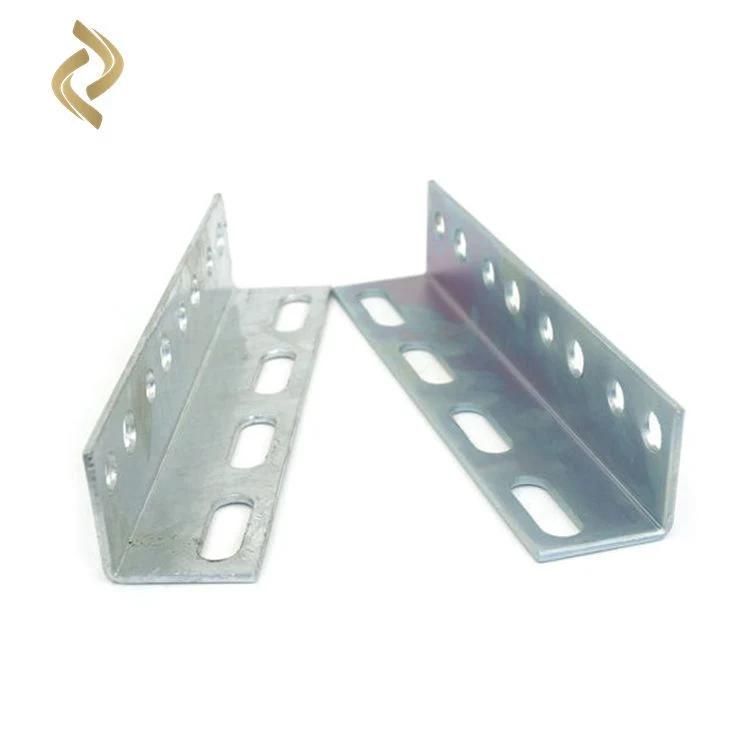 Hot Selling 316 321 Stainless Steel Angle