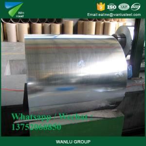 Cheap Price Galvanized Steel Coil Z275 Gi Gl From Factory