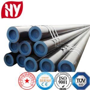 ASME SA-519 1018 Seamless Steel Tube/ASTM A519 1018 Seamless Pipe