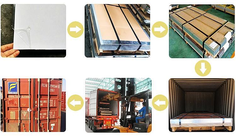 Mirroring Stainless Steel Plate Auto Use Stainless Steel Plate SS316L Stainless Steel Plate Ss316ti Stainless Steel Plate