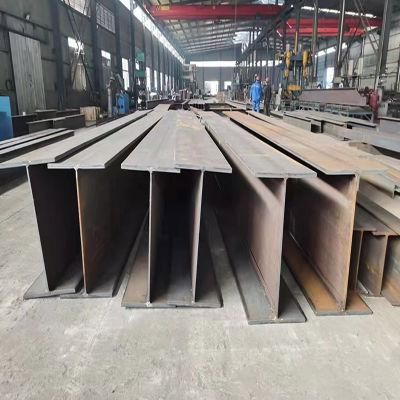 Cheap Price H Shape Low Carbon Steel Channel Beam