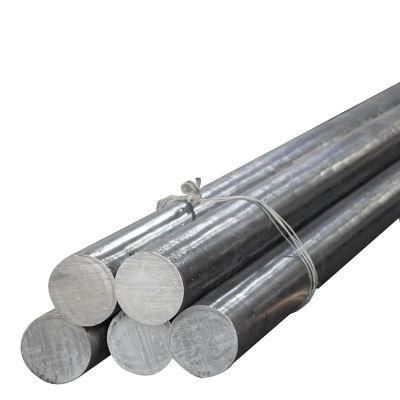 1045 S45c C45 Rolled 1060 Carbon Steel Hot Rolled Round Bar