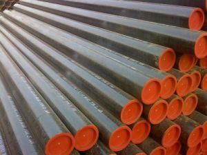 Casing API 5CT Steel Pipe