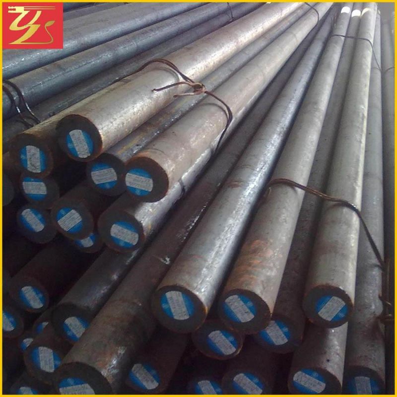 China 40CrNiMoA Alloy Structure 20crnimoa Steel Round Steel Rod