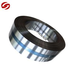 High Carbon Steel Strips Annealed and Silt Thickness 0.15mm to 4.00mm