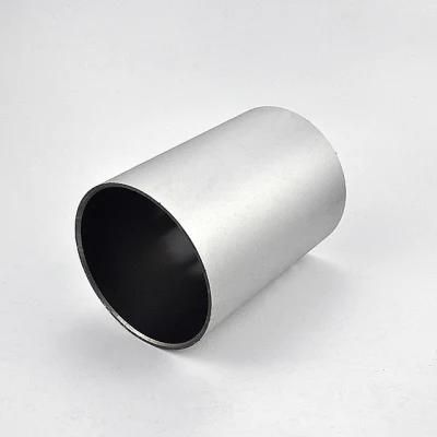Zhonglian 3003 6063 7075 Telescopic Anodized Round Tarp Pole Aluminum Tubing Tent Pole Aluminum Pipes