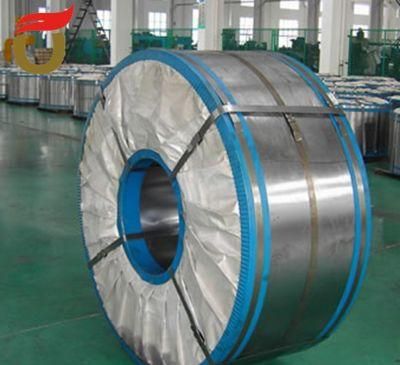 Galvanized Steel Coil SGCC Dx51d