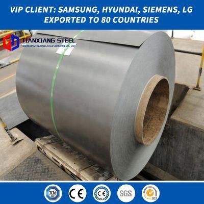 Prepainted Gi Steel Coil/PPGI/ Color Coated Steel Coil Sheet China Manufacturer Steel PPGI Line Steel