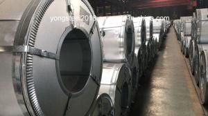 Cold Rolled Gl Alu Zinc Coating 100g Galvalume/Galvanizing Steel, Gi/Gl