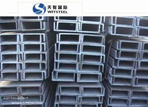 Q235 Cold Rolled Channel Steel for Construction