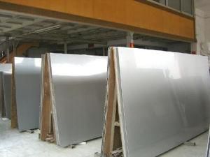 Resistance to Acid and Alkali of 304 Stainless Steel Plate