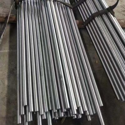 St37-2 S235jr Ss400 1020 Mild Steel Cold Drawn Bright Steel Round Bars