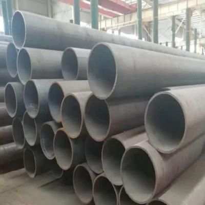 Top Quality ASTM A53 A106 API 5L Gr. B Seamless Carbon Steel Pipe