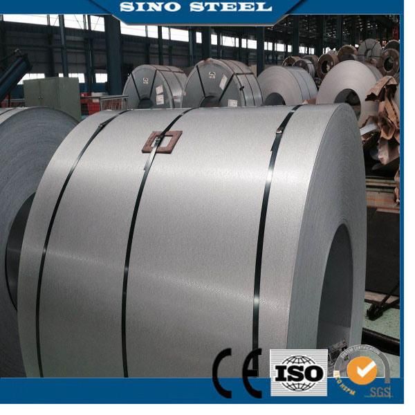 G550 Gl Anti-Finger Aluzinc/ Galvalume Steel Coil
