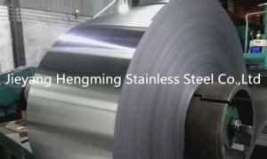 Stainless Steel Material Steel Coil 410