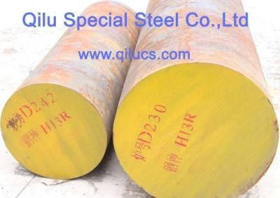 Special Die Steel Round Bar 1.2344/X40crmov5-1 SKD61 H13 4Cr5MoSiV1