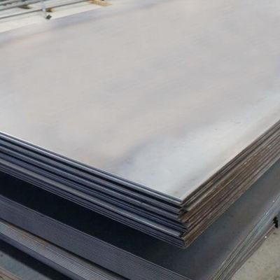 Custom Wear Resisting Spring Carbon Steel Plate Sheet