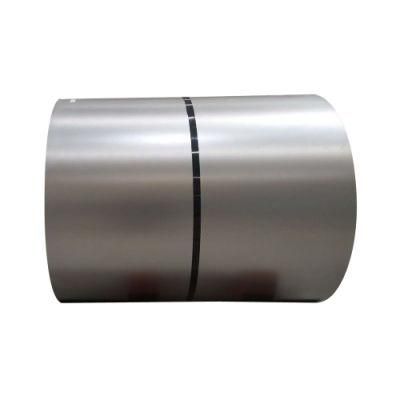 ASTM A792 G550 Az30 Az100 Az150 Aluzinc Gl PPGL Steel Sheet Coil Price 26 Gauge Galvalume Steel Coil