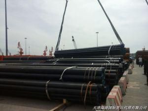 All Sizes of DIN 1029 Seamless Steel Tube with Best Quality