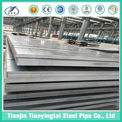 Carbon Steel High Quality Steel Plate