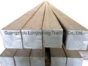 China Factory Steel Billet with 3sp / 5sp