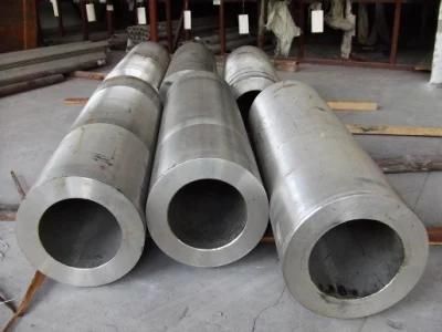 Cold Rolled Galvanized Carbon Seamless Stainless Steel Pipe